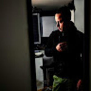 Meet your Posher, Jon